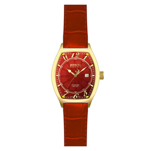 RELOJ CLÁSICO PARA HOMBRE INVICTA RESERVE 23003_OUT - ROJO