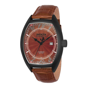 RELOJ CLÁSICO PARA HOMBRE INVICTA RESERVE 23004_OUT - MARRÓN