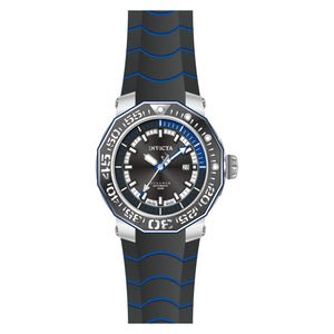 RELOJ DEPORTIVO PARA HOMBRE INVICTA RESERVE 23029_OUT - AZUL NEGRO