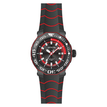 Cargar imagen en el visor de la galería, RELOJ DEPORTIVO PARA HOMBRE INVICTA RESERVE 23031_OUT - NEGRO ROJO