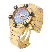 Cargar imagen en el visor de la galería, RELOJ  PARA HOMBRE INVICTA JASON TAYLOR 23133_OUT - ORO ROSA