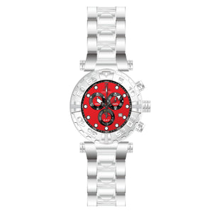 Reloj Invicta Jason Taylor 2313E