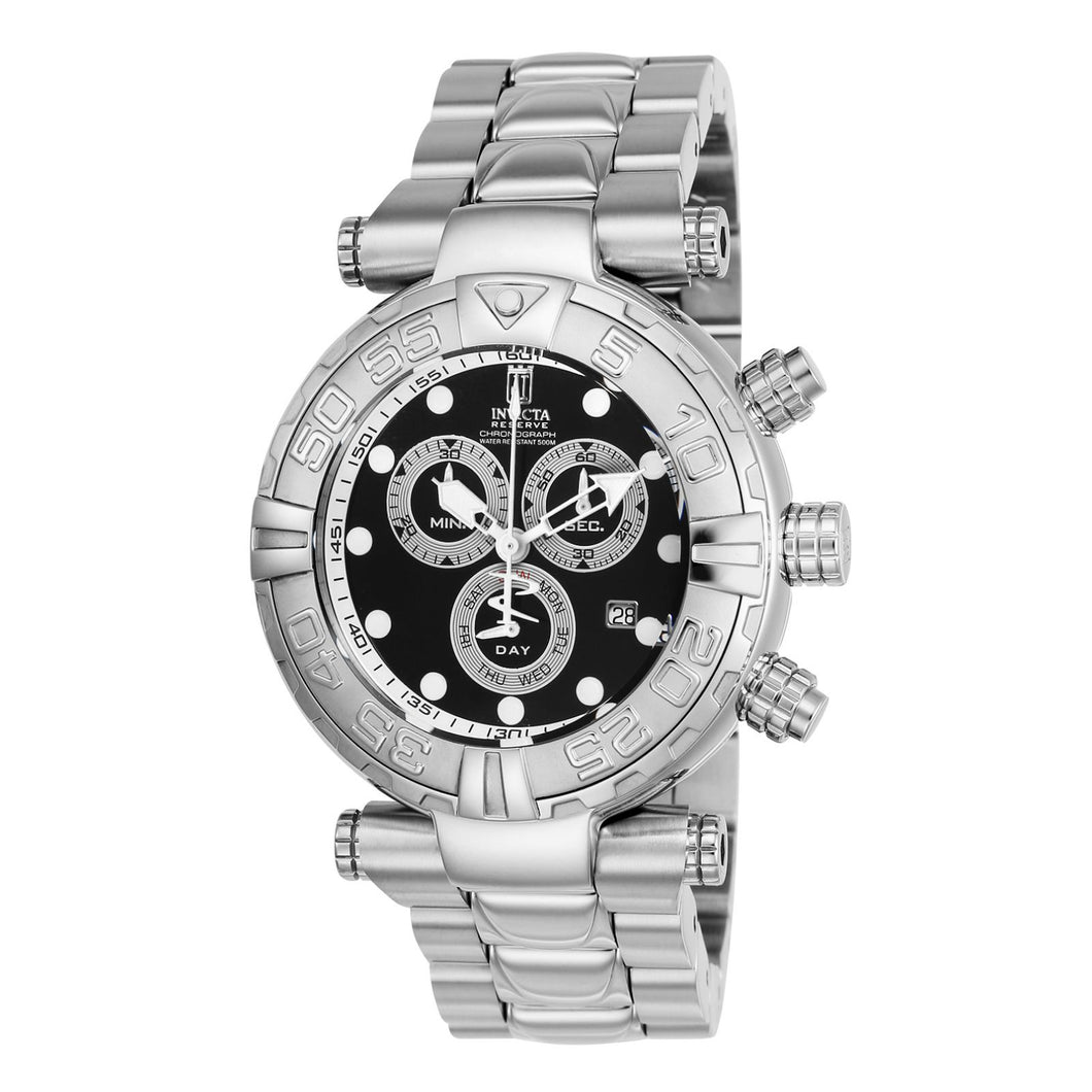 Reloj Invicta Jason Taylor 2313R