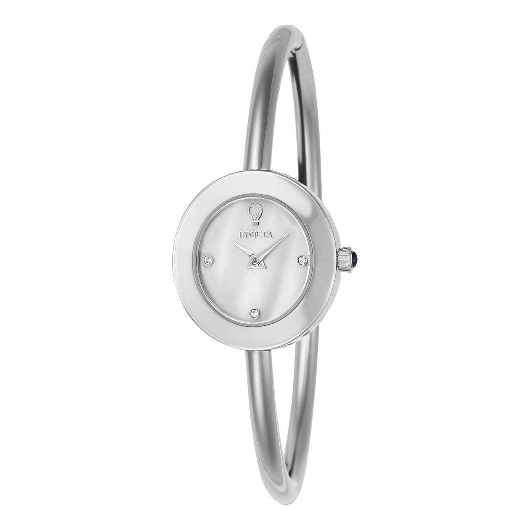 RELOJ  PARA MUJER INVICTA GABRIELLE UNION 23258_OUT - ACERO