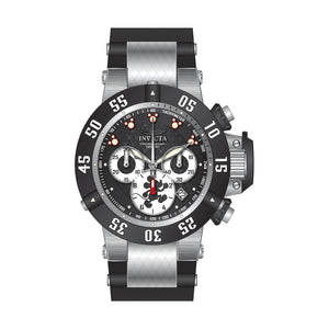 RELOJ MICKEY MOUSE PARA HOMBRE INVICTA DISNEY LIMITED EDITION 23281_OUT - ACERO NEGRO