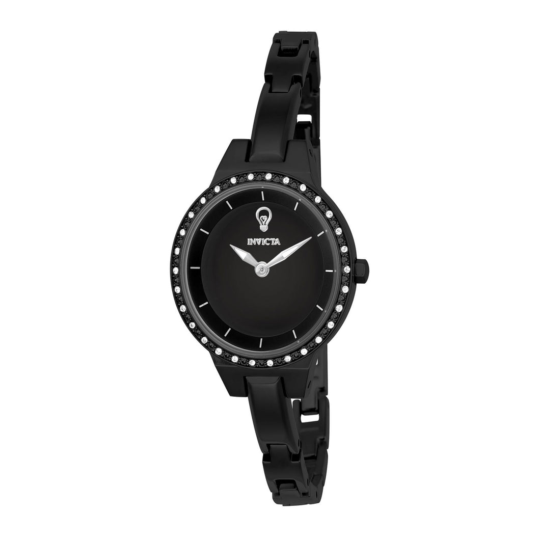 RELOJ  PARA MUJER INVICTA GABRIELLE UNION 23329_OUT - NEGRO