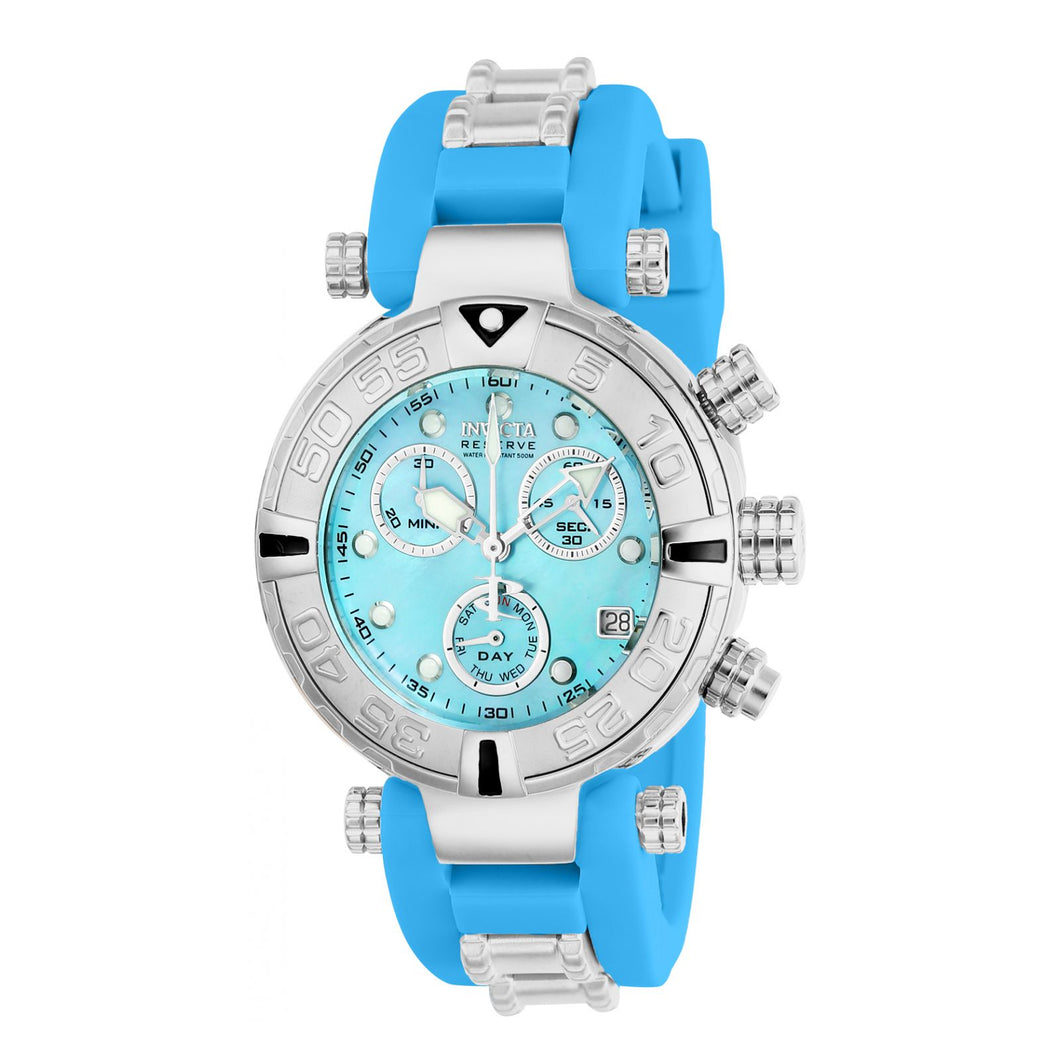 Reloj Invicta Subaqua 2344L