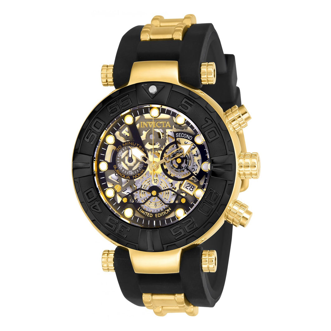 Reloj Invicta Subaqua 2346G