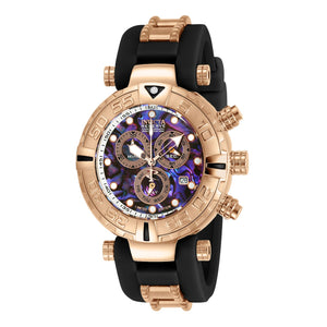 RELOJ DEPORTIVO PARA HOMBRE INVICTA SUBAQUA 23589_OUT - NEGRO