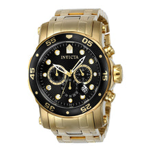 Cargar imagen en el visor de la galería, RELOJ  PARA HOMBRE INVICTA PRO DIVER 23650_OUT - ORO