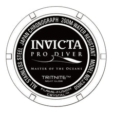 Cargar imagen en el visor de la galería, RELOJ  PARA HOMBRE INVICTA PRO DIVER 23650_OUT - ORO