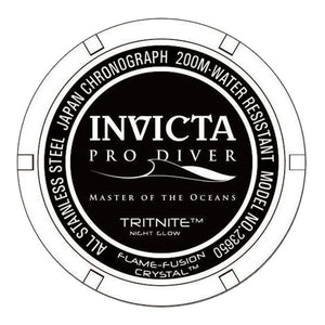 RELOJ  PARA HOMBRE INVICTA PRO DIVER 23650_OUT - ORO