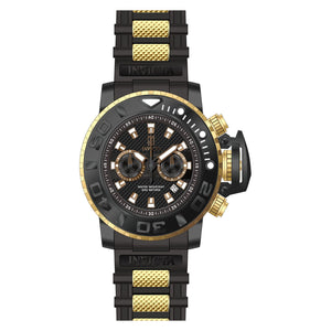 Reloj Invicta Jason Taylor 2371N