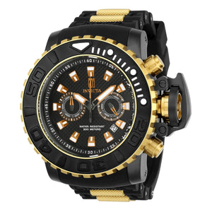 Reloj Invicta Jason Taylor 2371N