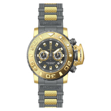 Cargar imagen en el visor de la galería, RELOJ DEPORTIVO PARA HOMBRE INVICTA JASON TAYLOR 23720_OUT - CARBÓN