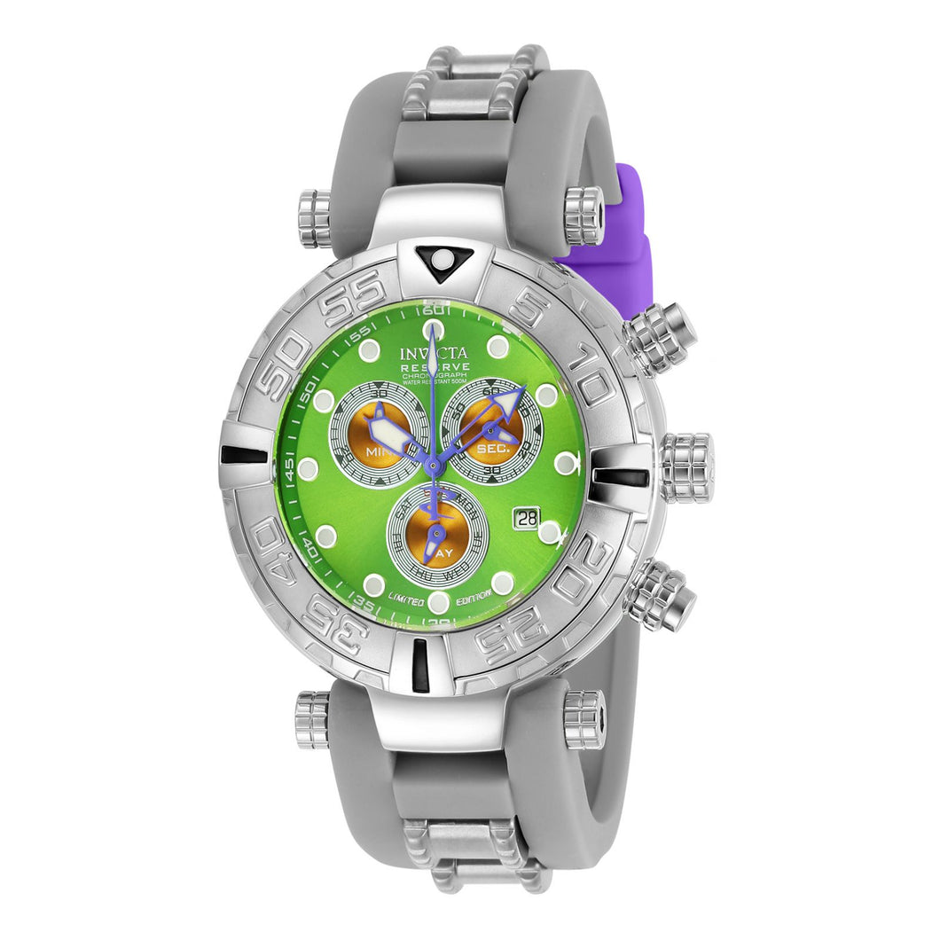 Reloj Invicta Subaqua 2378C