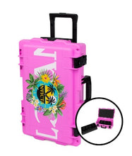 Cargar imagen en el visor de la galería, CAJA DE IMPACTO INVICTA DC25PNK-CE ROSA