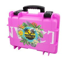 Cargar imagen en el visor de la galería, CAJA DE IMPACTO INVICTA DC8PNK-CE AMARILLO