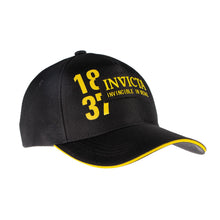 Cargar imagen en el visor de la galería, GORRA INVICTA EDICIÓN ESPECIAL - NEGRA