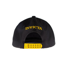 Cargar imagen en el visor de la galería, GORRA INVICTA EDICIÓN ESPECIAL - NEGRA