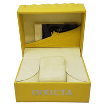 Cargar imagen en el visor de la galería, ESTUCHE GRANDE INVICTA IPM80 AMARILLO 1 SLOT