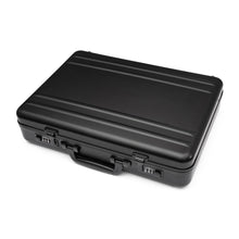 Cargar imagen en el visor de la galería, CAJA DE IMPACTO INVICTA IPM547-BLK NEGRO