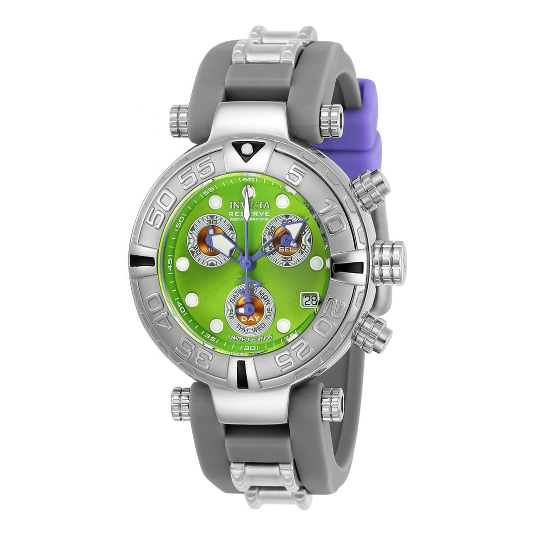 Reloj Invicta Subaqua 2378L