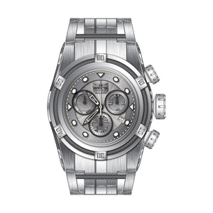 RELOJ  PARA HOMBRE INVICTA BOLT 23909_OUT - ACERO, TITANIO