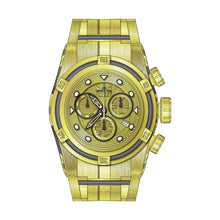 Cargar imagen en el visor de la galería, RELOJ  PARA HOMBRE INVICTA BOLT 23913_OUT - DORADO