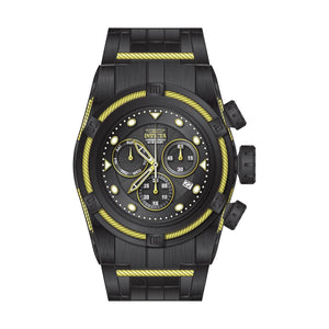 RELOJ  PARA HOMBRE INVICTA BOLT 23917_OUT - NEGRO