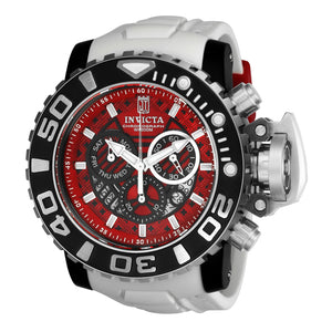 Reloj Invicta Jason Taylor 2430C