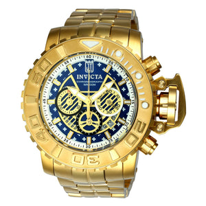 Reloj Invicta Jason Taylor 2431H