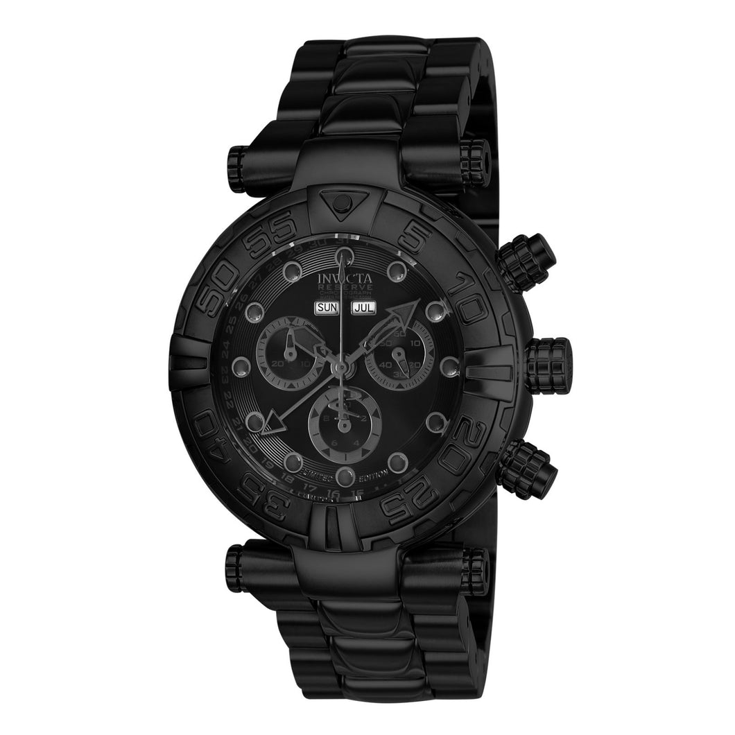 Reloj Invicta Subaqua 2433I