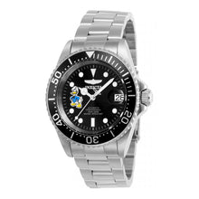 Cargar imagen en el visor de la galería, RELOJ PATO DONALD PARA HOMBRE INVICTA DISNEY LIMITED EDITION 24396_OUT - ACERO