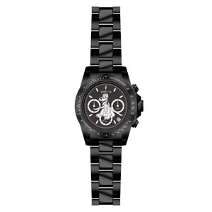 RELOJ PLUTO PARA HOMBRE INVICTA DISNEY LIMITED EDITION 24399_OUT - NEGRO