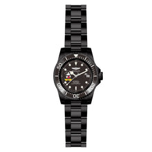 Cargar imagen en el visor de la galería, RELOJ MICKEY MOUSE PARA HOMBRE INVICTA DISNEY LIMITED EDITION 24416_OUT - NEGRO