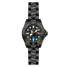 Cargar imagen en el visor de la galería, RELOJ  PARA HOMBRE INVICTA CHARACTER COLLECTION 24471_OUT - NEGRO