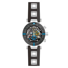 Cargar imagen en el visor de la galería, RELOJ DEPORTIVO PARA HOMBRE INVICTA CHARACTER COLLECTION 24476_OUT - AZUL NEGRO