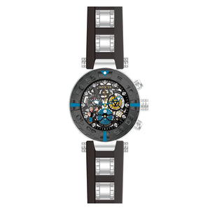 RELOJ DEPORTIVO PARA HOMBRE INVICTA CHARACTER COLLECTION 24476_OUT - AZUL NEGRO