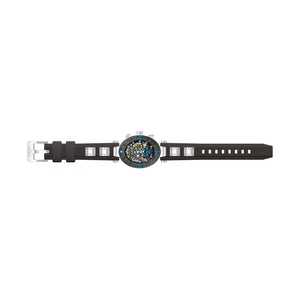 RELOJ DEPORTIVO PARA HOMBRE INVICTA CHARACTER COLLECTION 24476_OUT - AZUL NEGRO