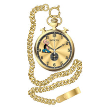 Cargar imagen en el visor de la galería, RELOJ  PARA HOMBRE INVICTA CHARACTER COLLECTION 24479_OUT - DORADO