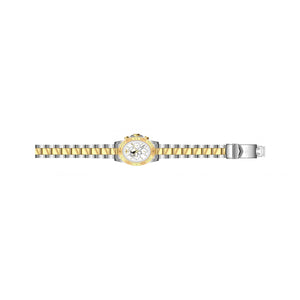 RELOJ  PARA HOMBRE INVICTA CHARACTER COLLECTION 24483_OUT - ACERO DORADO