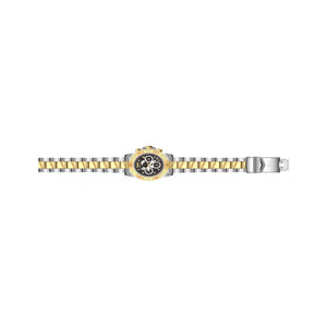 RELOJ  PARA HOMBRE INVICTA CHARACTER COLLECTION 24484_OUT - ACERO DORADO