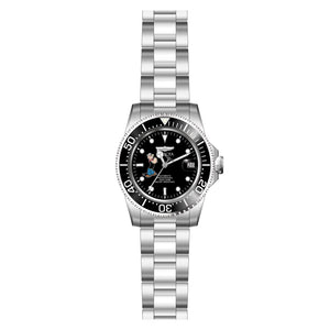 RELOJ  PARA HOMBRE INVICTA CHARACTER COLLECTION 24486_OUT - ACERO