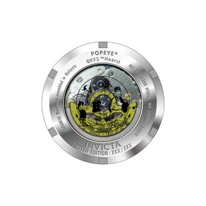 RELOJ  PARA HOMBRE INVICTA CHARACTER COLLECTION 24487_OUT - ACERO DORADO