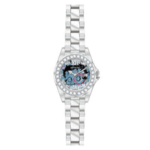 Cargar imagen en el visor de la galería, RELOJ  PARA MUJER INVICTA CHARACTER COLLECTION 24490_OUT - ACERO