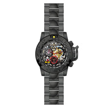 Cargar imagen en el visor de la galería, RELOJ MICKEY MOUSE PARA HOMBRE INVICTA DISNEY LIMITED EDITION 24505_OUT - NEGRO