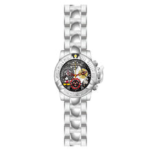 Cargar imagen en el visor de la galería, RELOJ MICKEY MOUSE PARA MUJER INVICTA DISNEY LIMITED EDITION 24506_OUT - ACERO