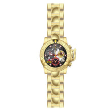 Cargar imagen en el visor de la galería, RELOJ MICKEY MOUSE PARA MUJER INVICTA DISNEY LIMITED EDITION 24507_OUT - DORADO