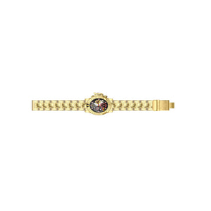 RELOJ MICKEY MOUSE PARA MUJER INVICTA DISNEY LIMITED EDITION 24507_OUT - DORADO